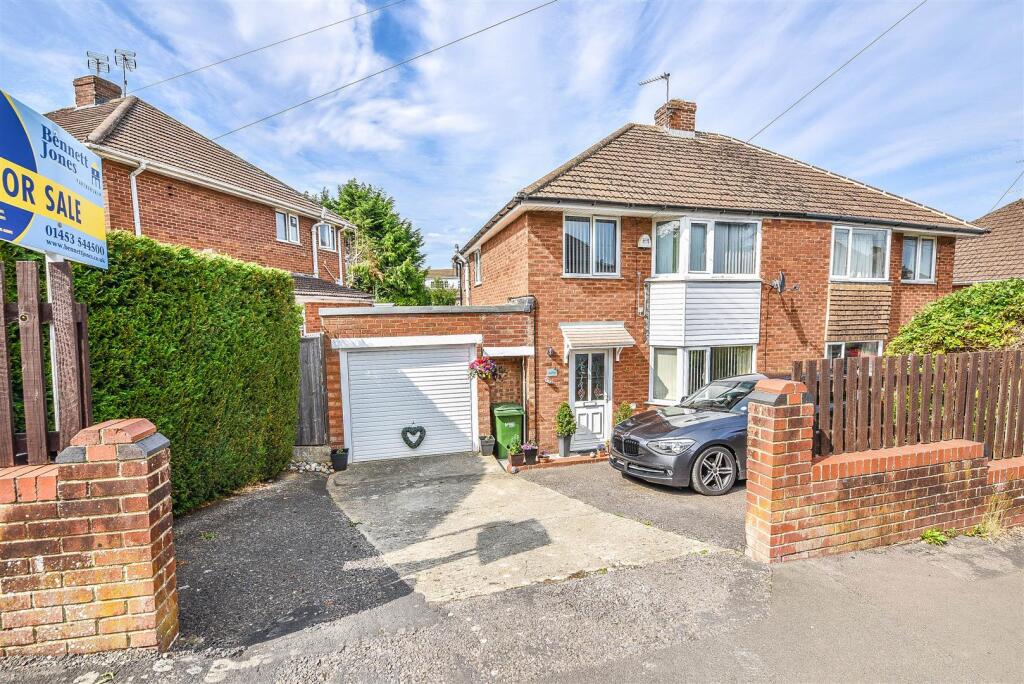 Main image of property: Delkin Road, Cam