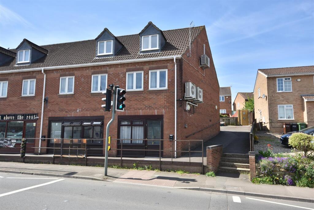 Main image of property: High Street, Cam