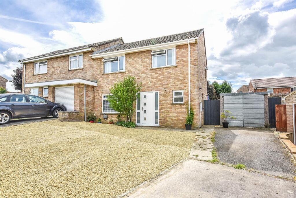 Main image of property: Woodview Road, Cam