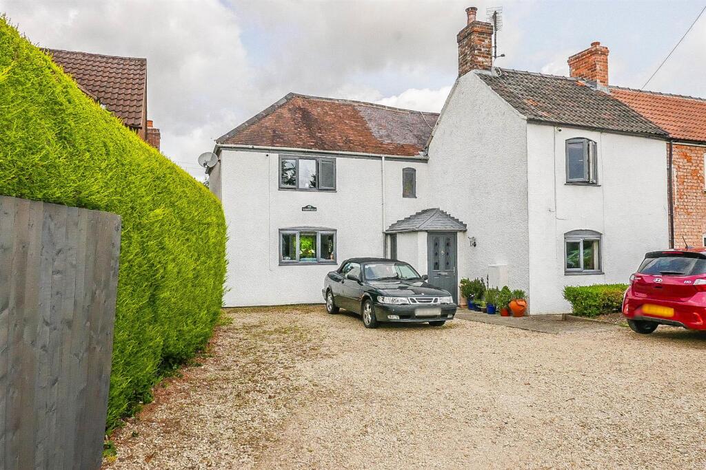 Main image of property: Westfield, Bristol Road, Cambridge