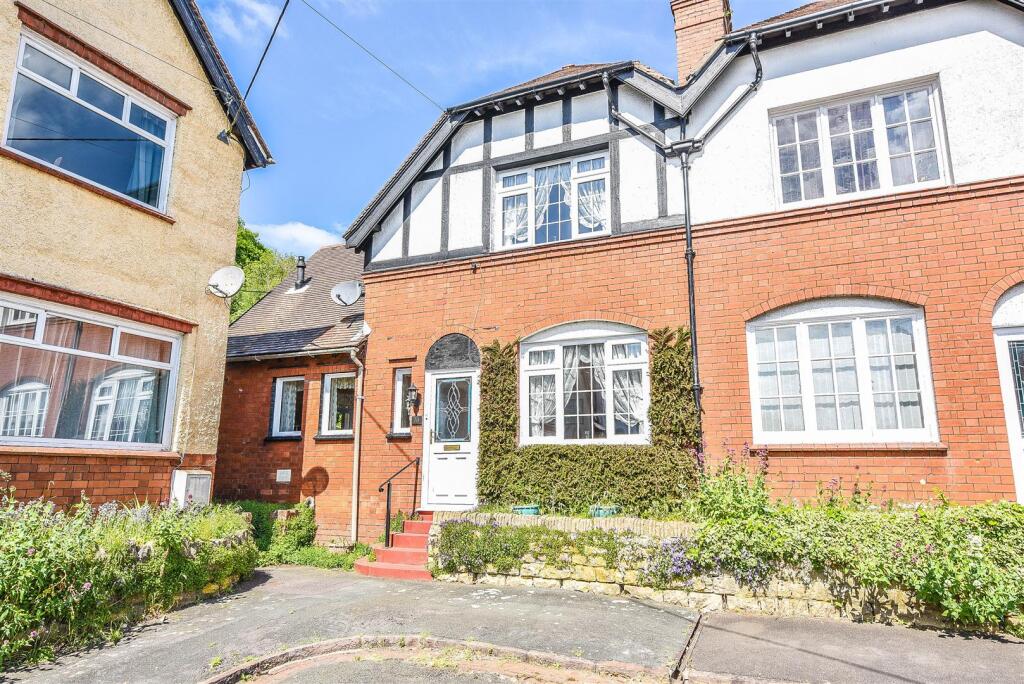 Main image of property: Garden Suburb, Dursley