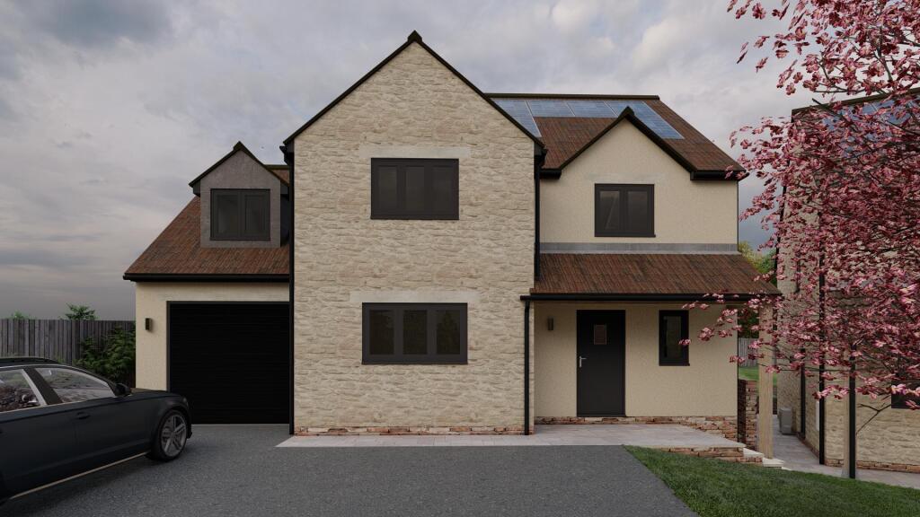 Main image of property: Wortley Road, Wotton-Under-Edge