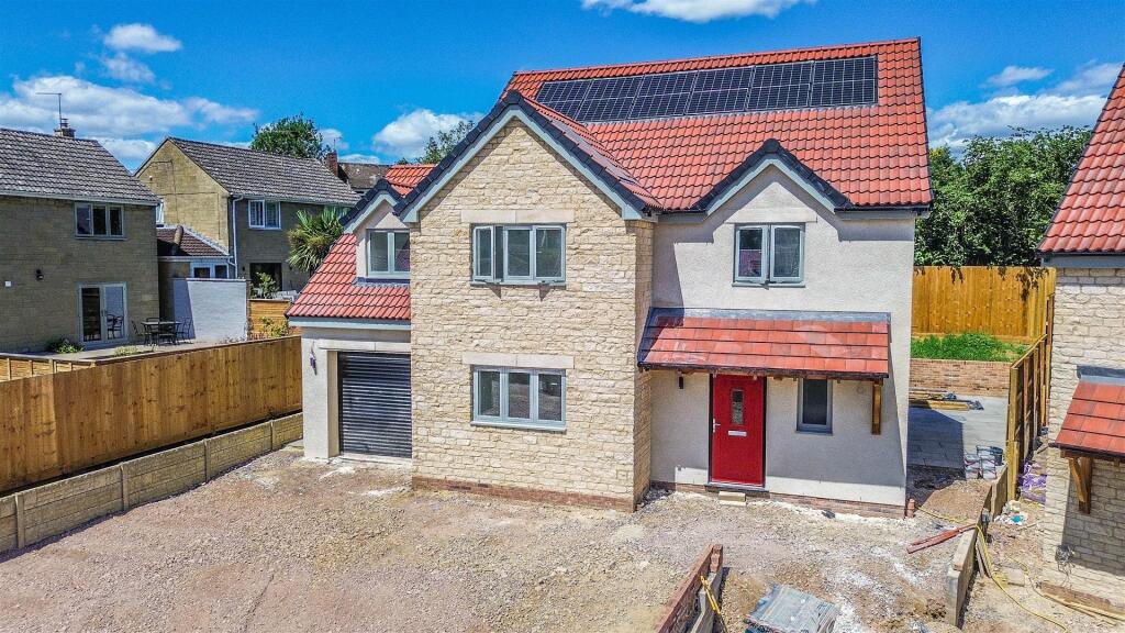 Main image of property: Wortley Road, Wotton-Under-Edge