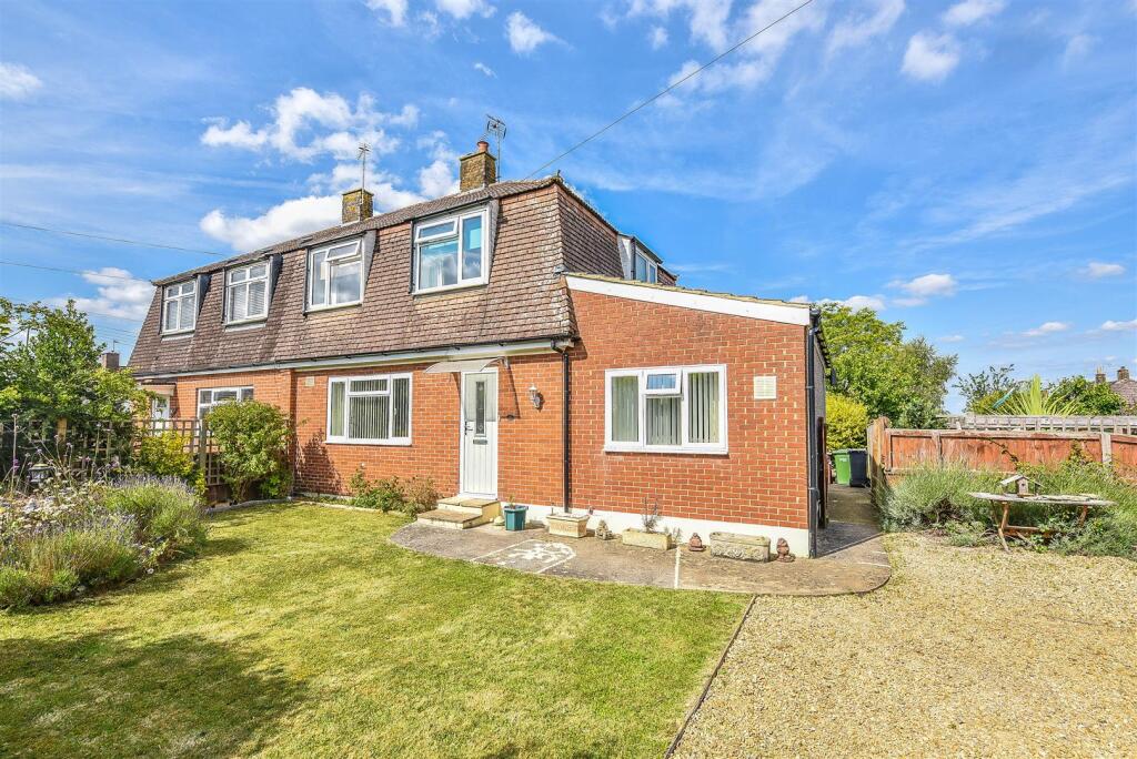 Main image of property: Tilsdown Close, Dursley
