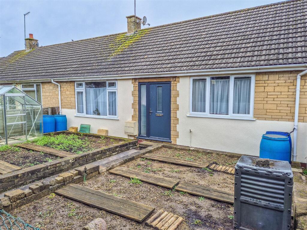 Main image of property: May Grove, Charfield, Wotton-Under-Edge