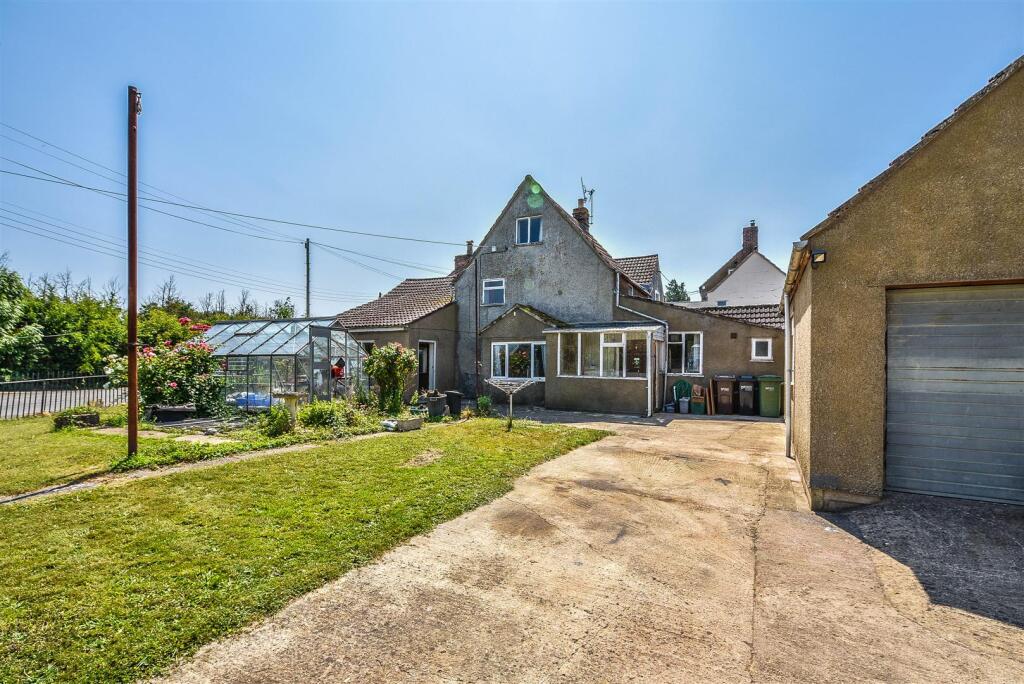 Main image of property: Purton, Berkeley