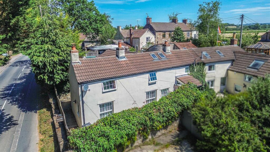 Main image of property: Cromhall