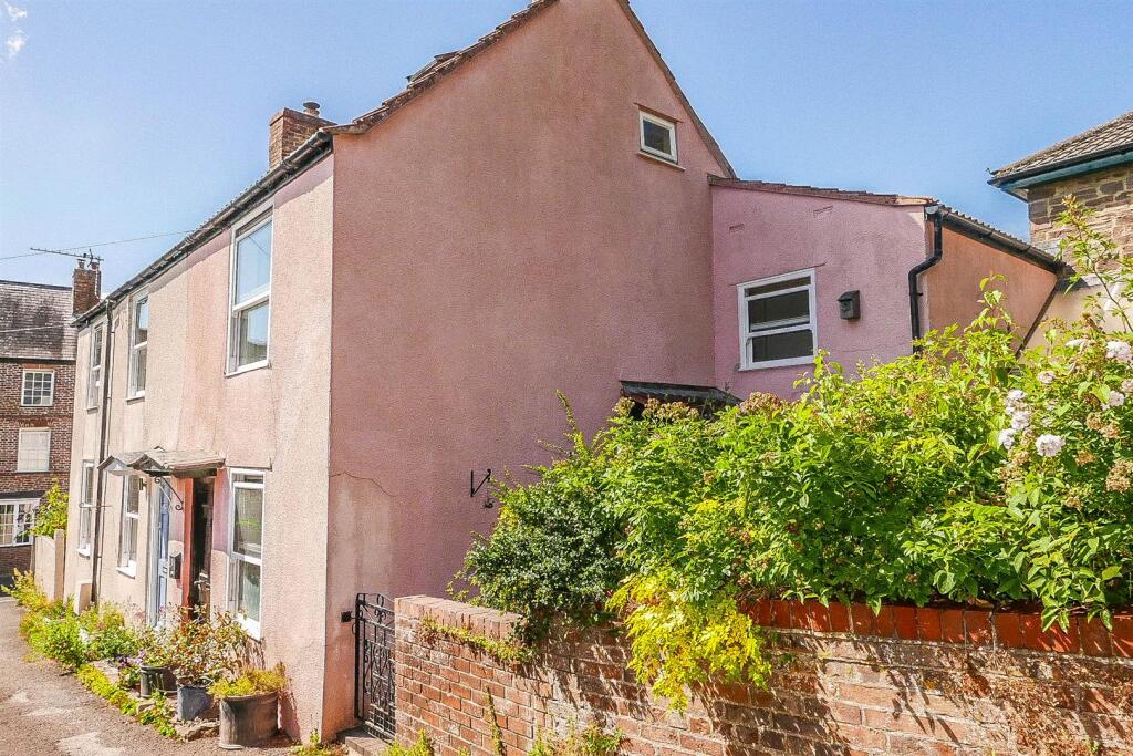 Main image of property: Church Lane, Berkeley
