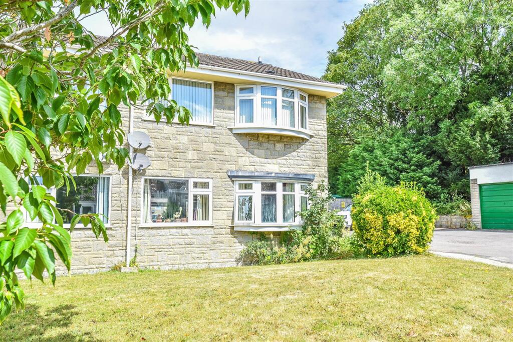 Main image of property: Hopton Road, Cam, Dursley