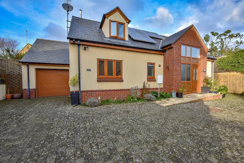 Main image of property: Woodend Lane, Cam