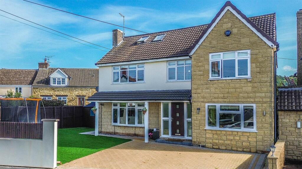 Main image of property: Westend, Cam