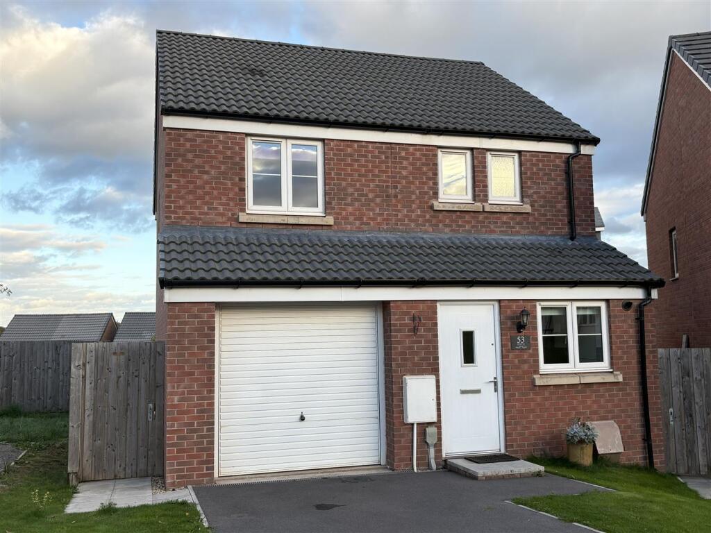 Main image of property: Edward Way, Berkeley