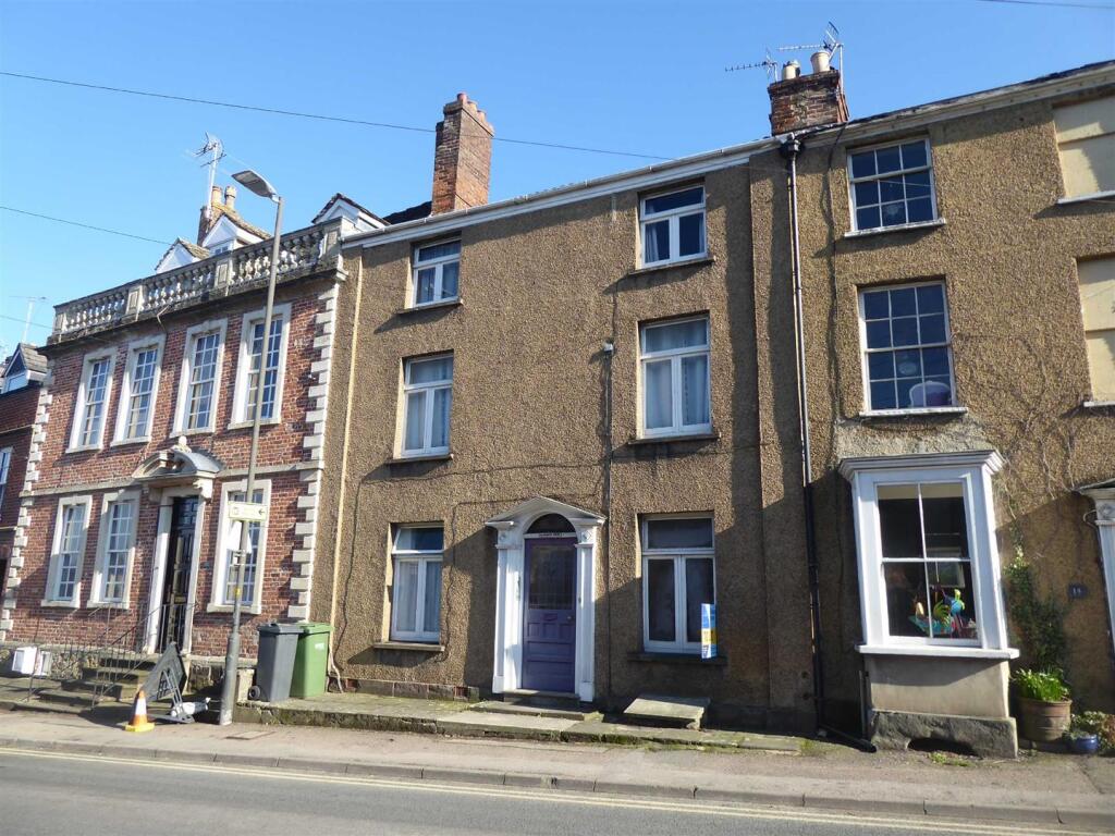 Main image of property: Woodmancote, Dursley