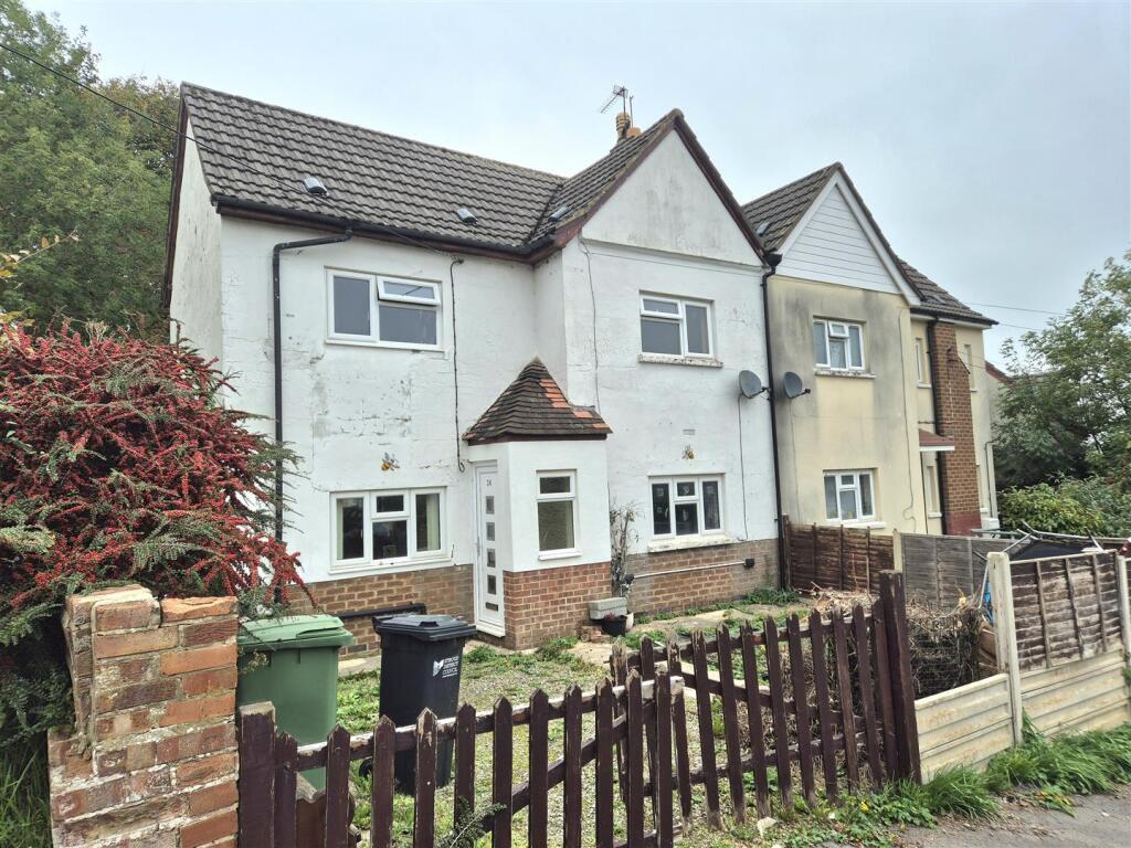 4 bedroom semi-detached house