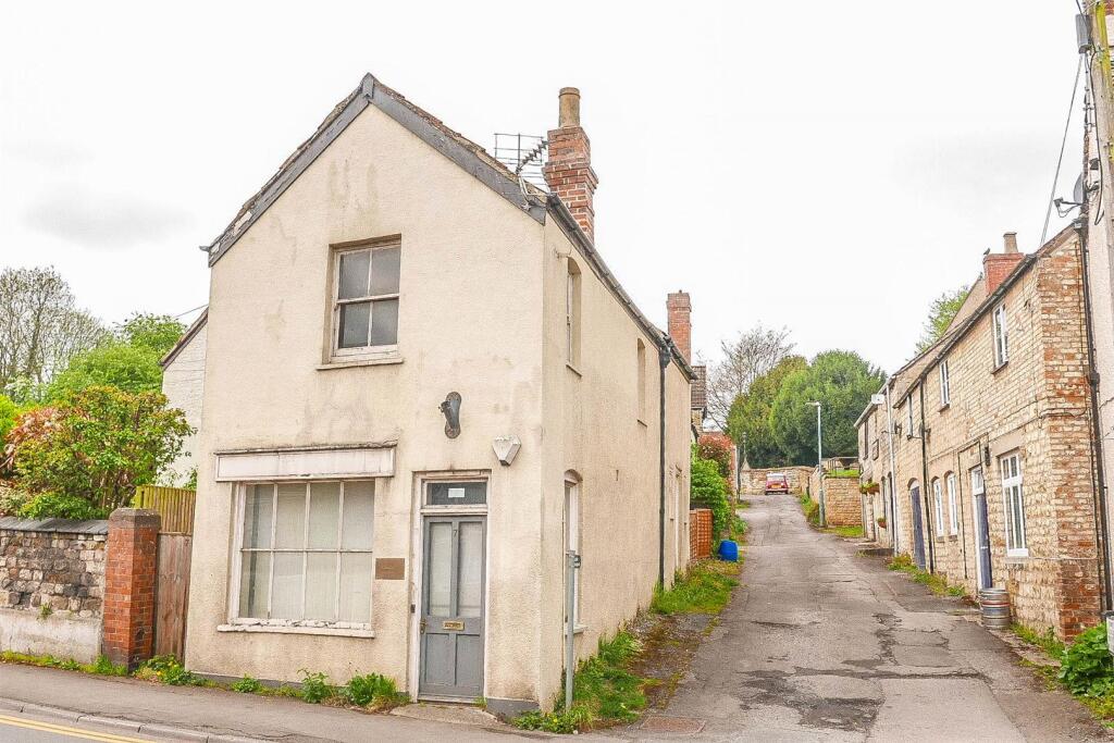 Main image of property: High Street, Cam