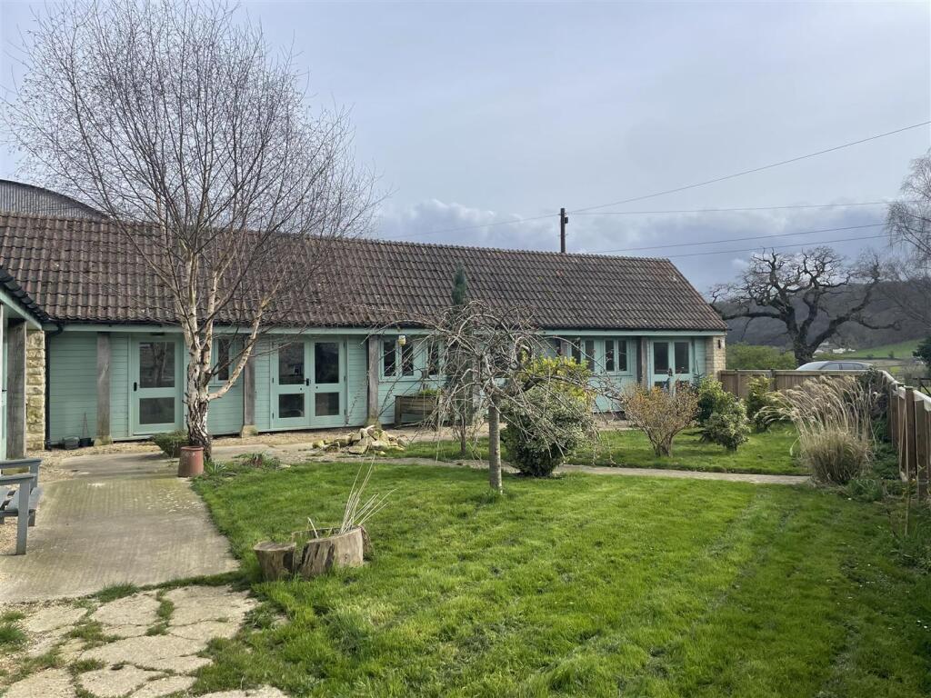 Main image of property: Newbrook Farm, Uley