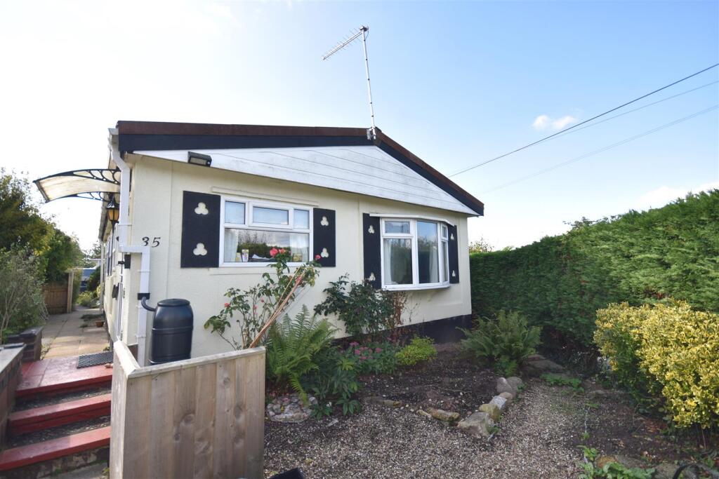 Main image of property: Berkeley Vale Park, Berkeley