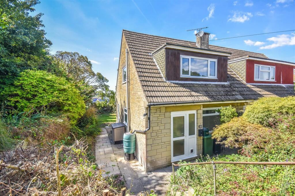 Main image of property: Cherry Orchard, Wotton-Under-Edge