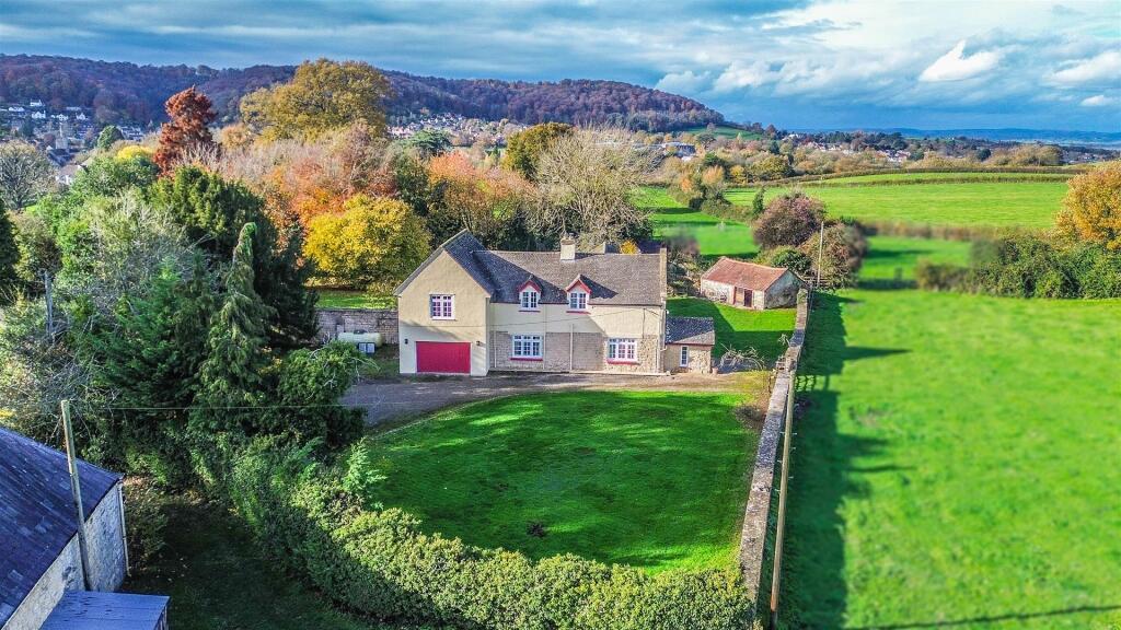 Main image of property: Chestal, Dursley