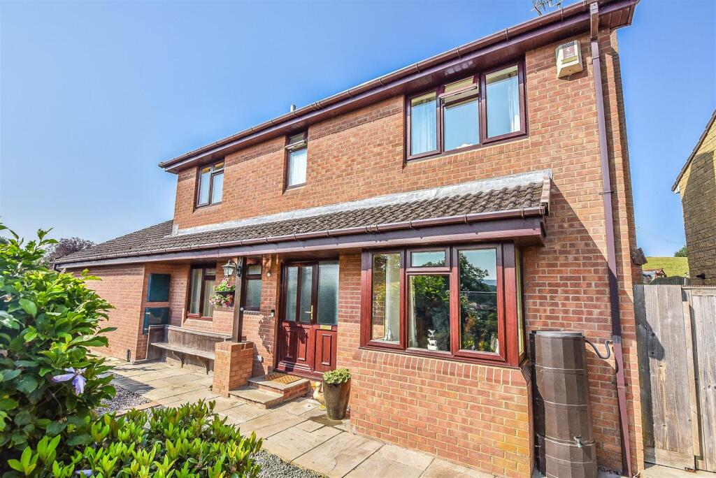 Main image of property: Spark Hill, Cam, Dursley