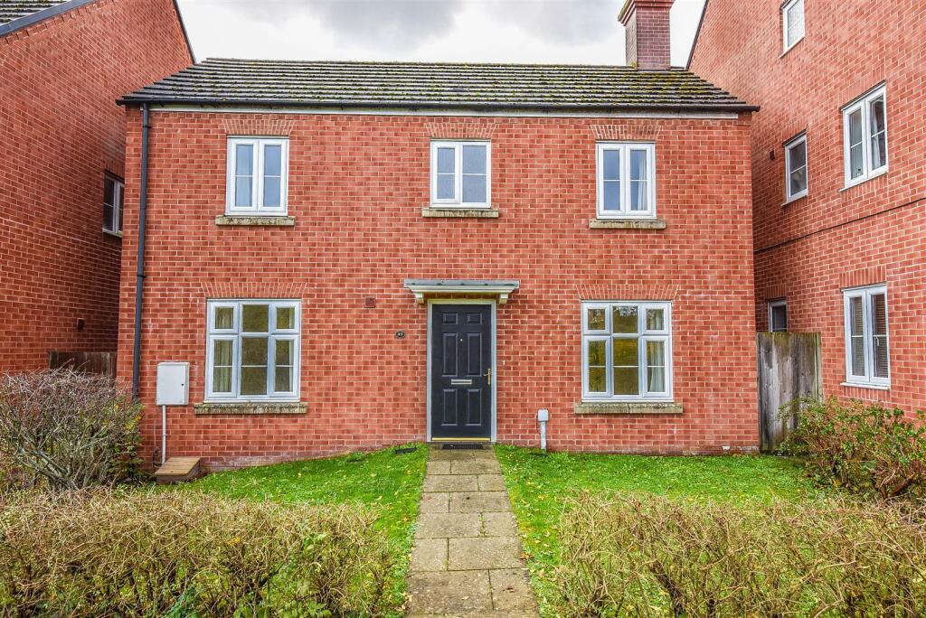 Main image of property: Harrolds Close, Dursley