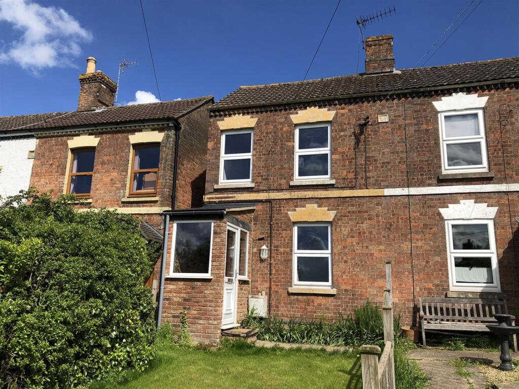 Main image of property: Old Brookend, Berkeley