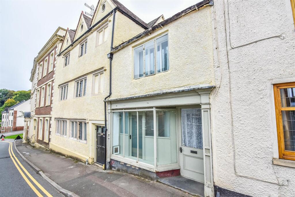 Main image of property: Long Street, Dursley