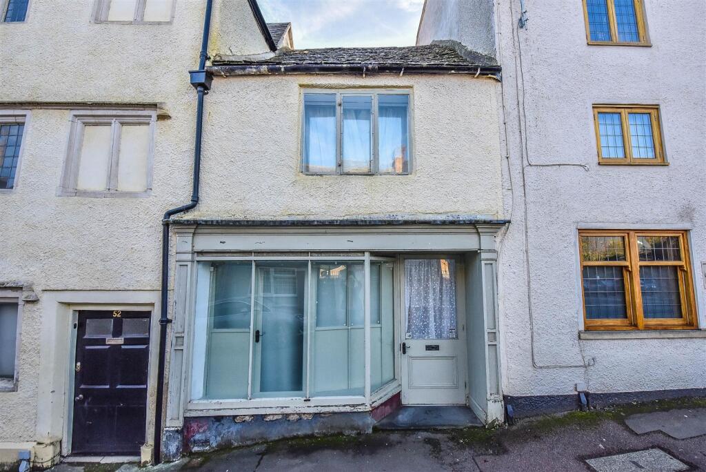 Main image of property: Long Street, Dursley