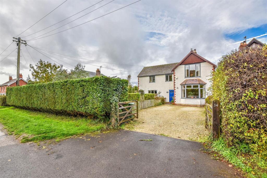 Main image of property: Dursley Road, Dursley