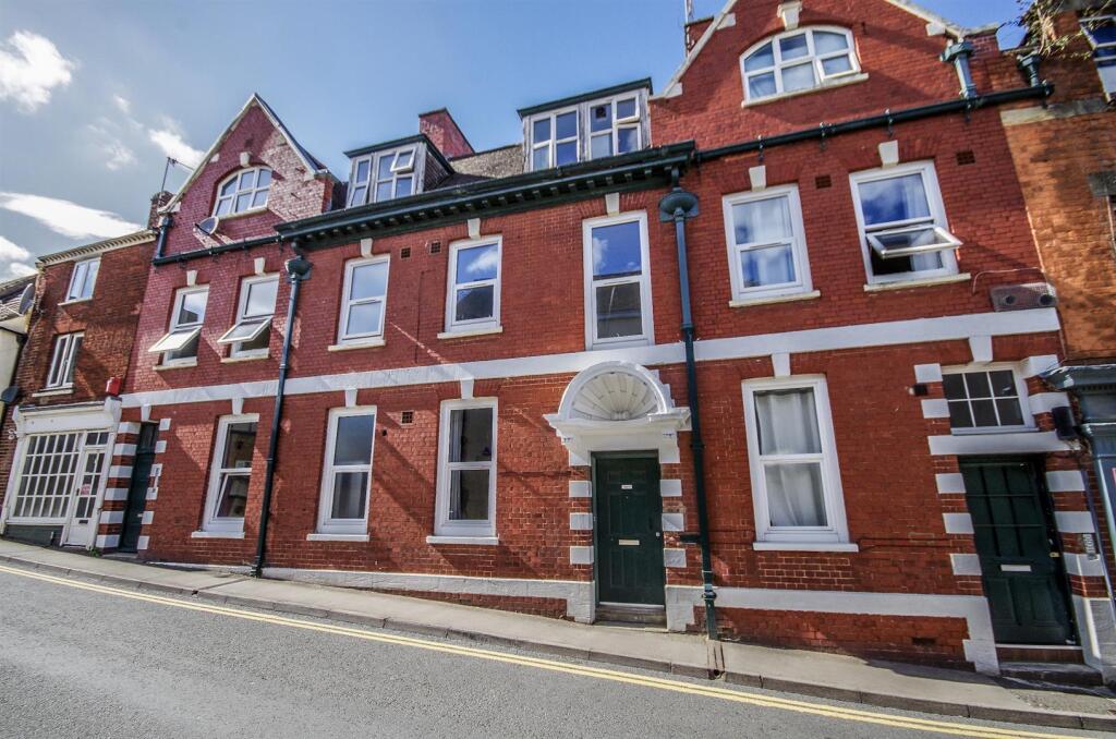 Main image of property: Long Street, Dursley