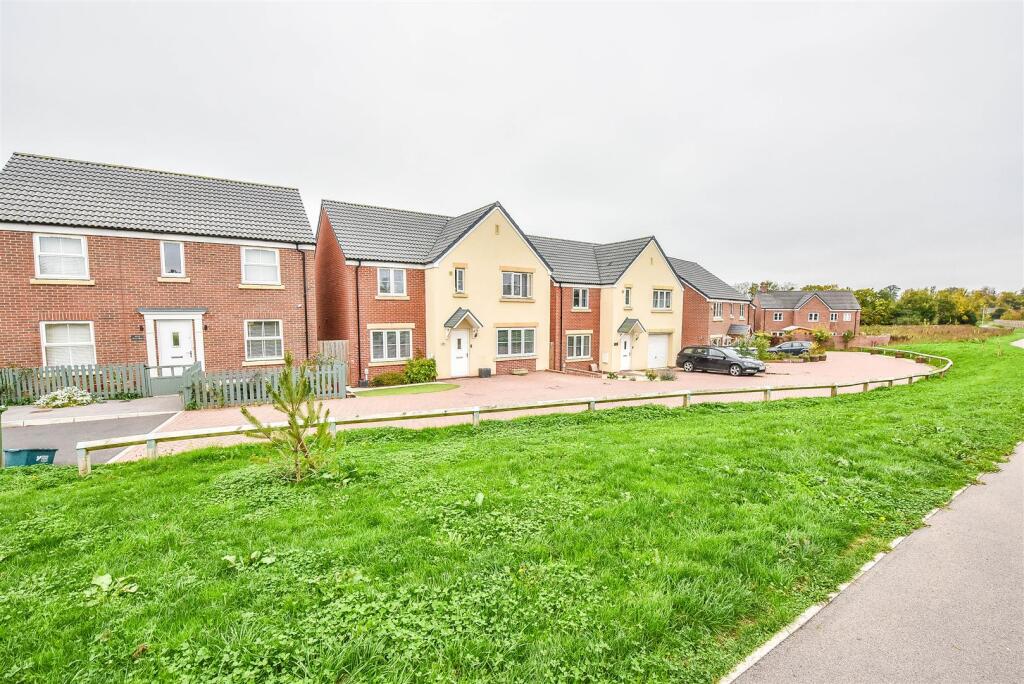 Main image of property: Reeves Drive, Berkeley