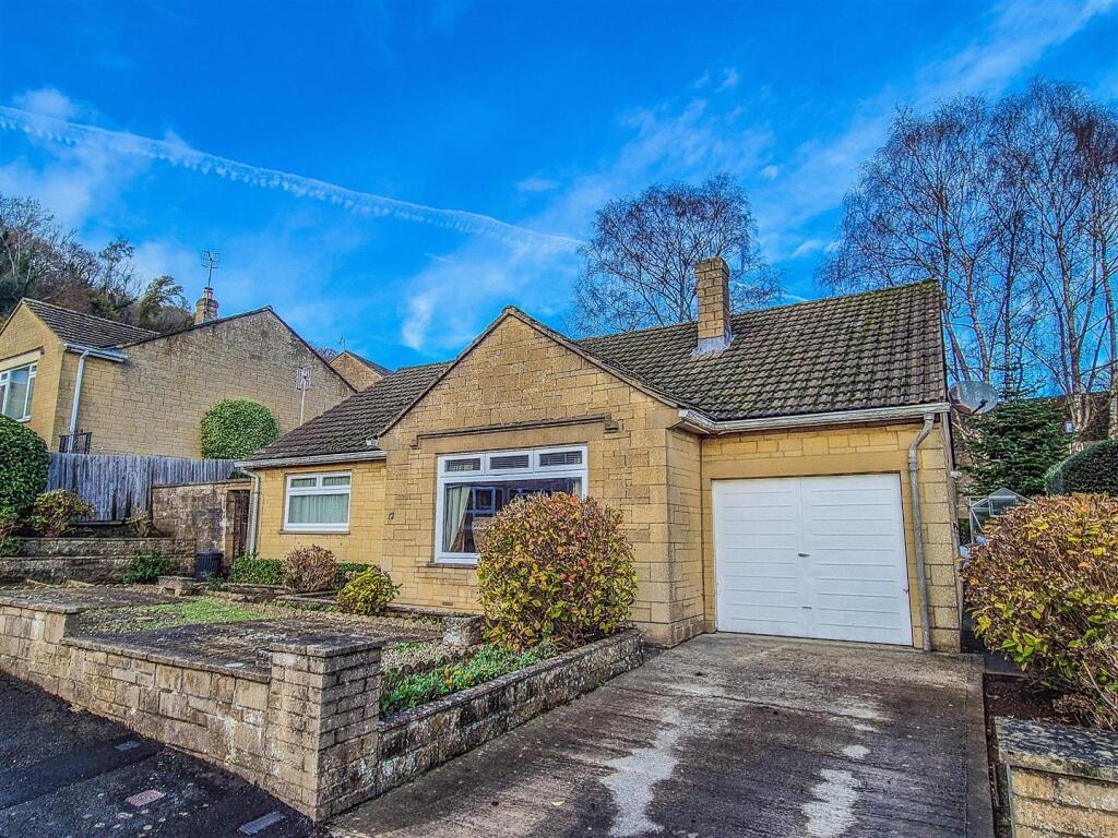 Main image of property: Cedar Drive, Dursley