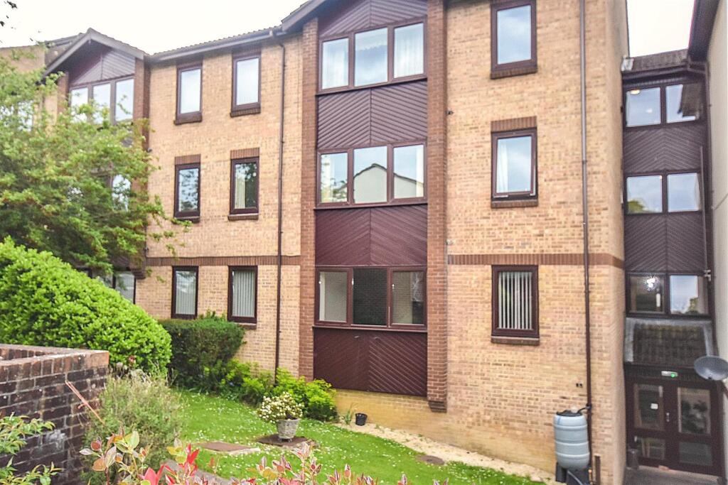 Main image of property: Champions Court, Henlow Drive, Dursley