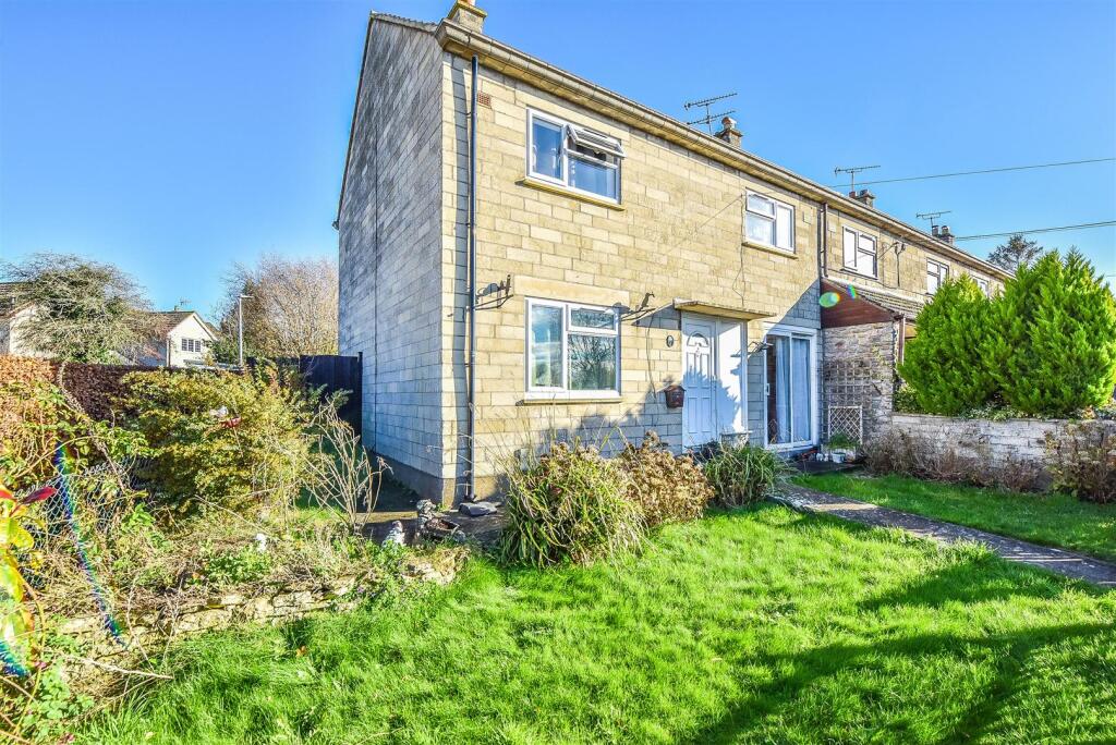 Main image of property: Vicarage Lane, Hillesley, Wotton-Under-Edge