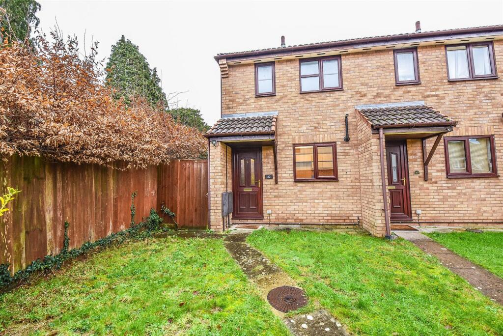 Main image of property: Gilbert Hill, Berkeley