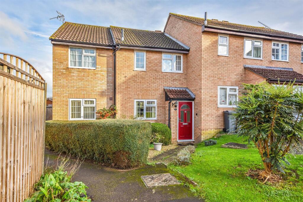 Main image of property: Shutehay Drive, Cam, Dursley