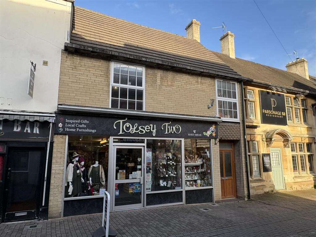 Main image of property: Parsonage Street, Dursley