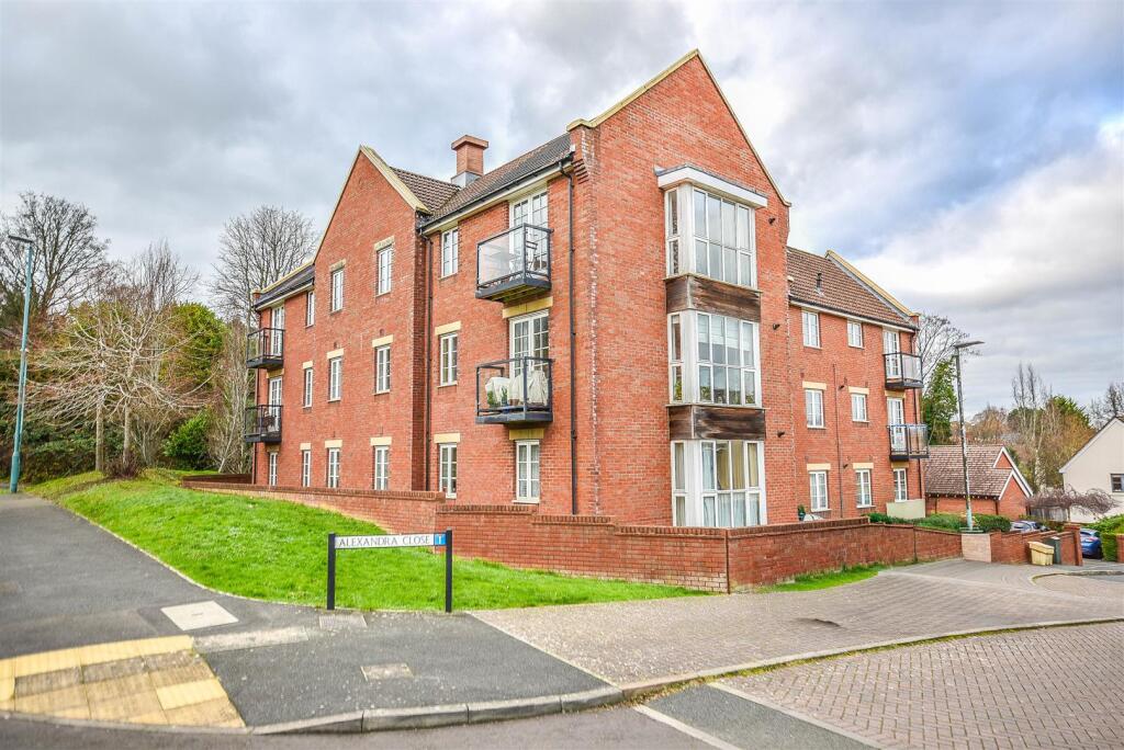 Main image of property: Alexandra Close, Dursley