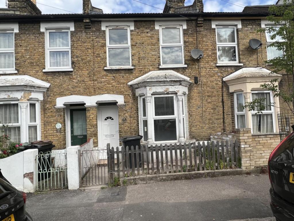 Main image of property: Pevensey Road