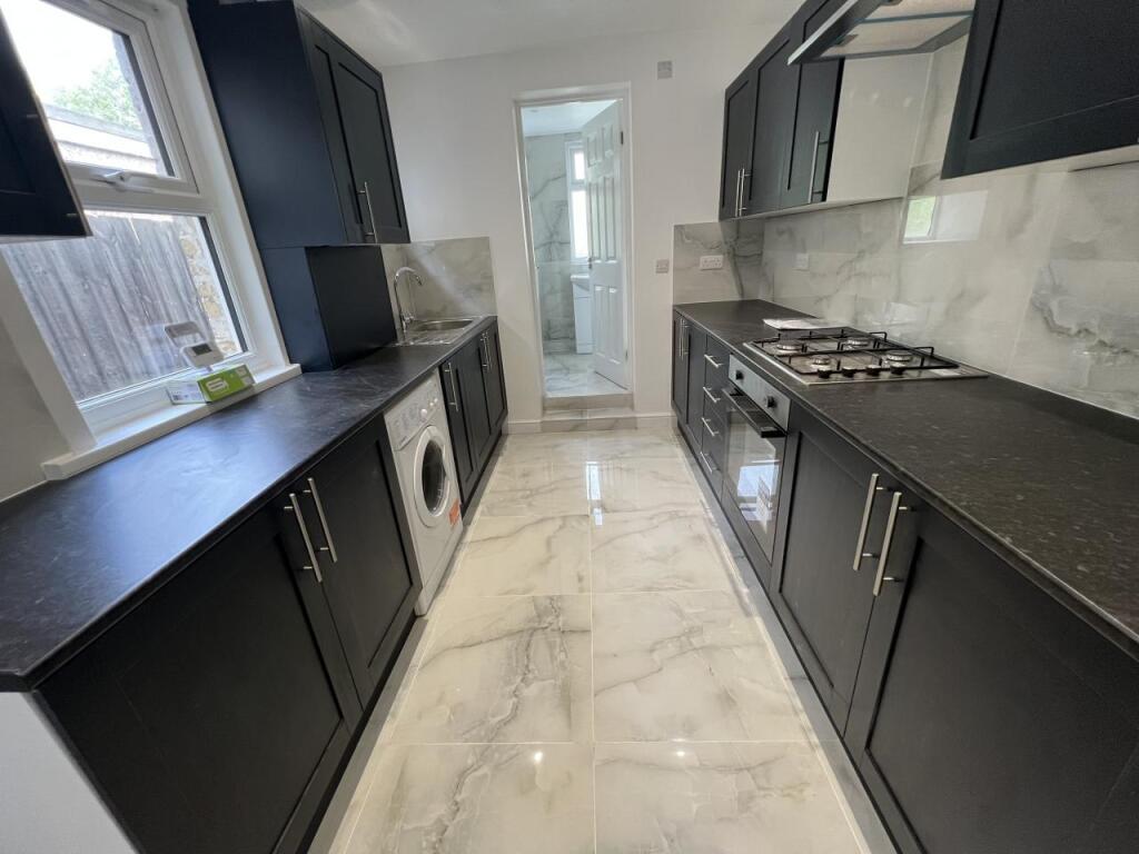 Main image of property: Pevensey Road