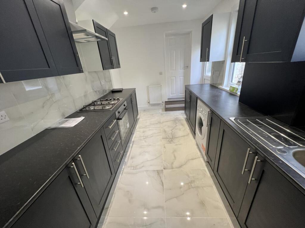 Main image of property: Pevensey Road