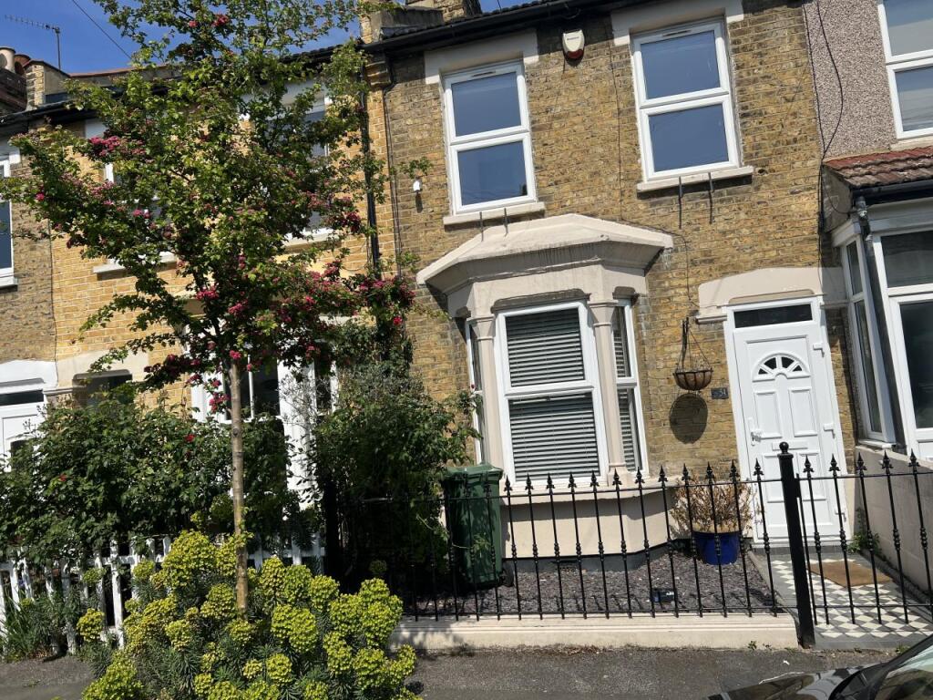 Main image of property: Pevensey Road