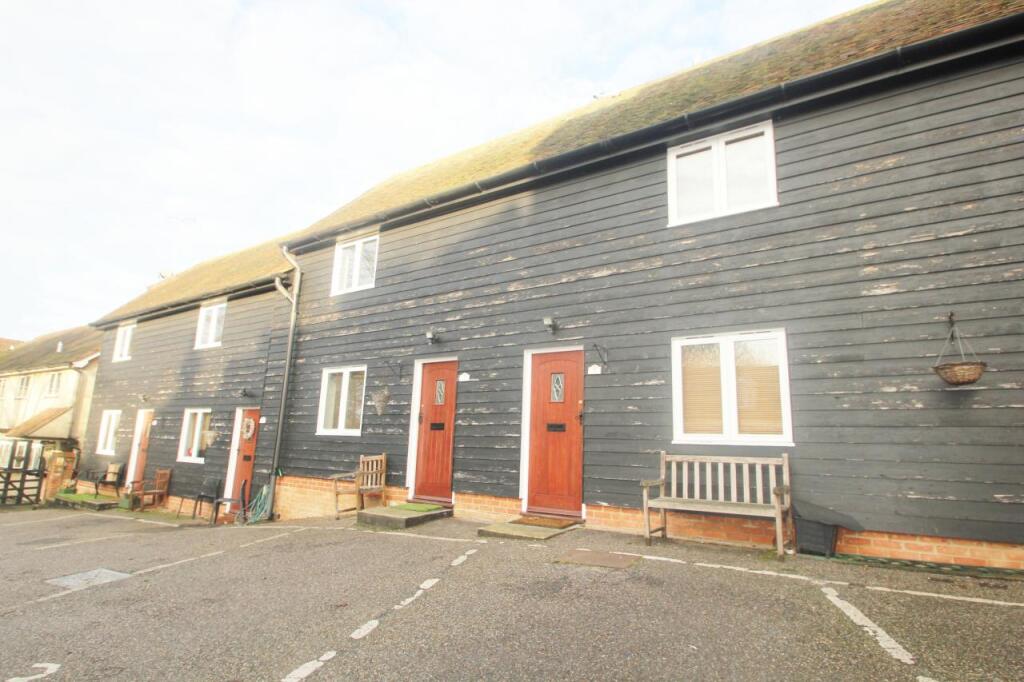 Main image of property: Carters Yard
