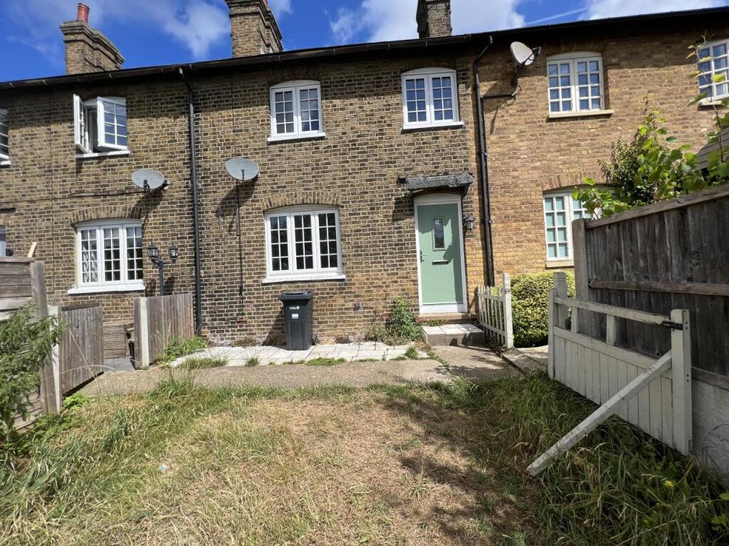 Main image of property: Hainault Farm 