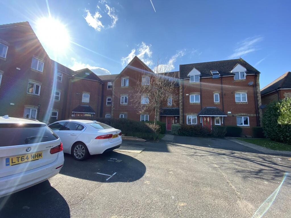 Main image of property: BlueBell Close