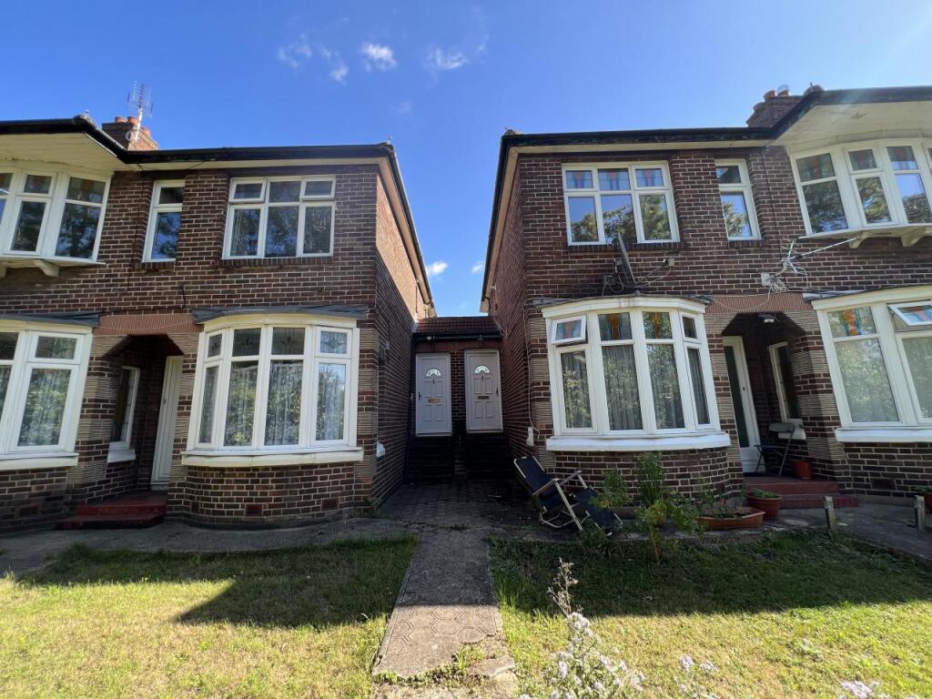 Main image of property: Park View Gardens