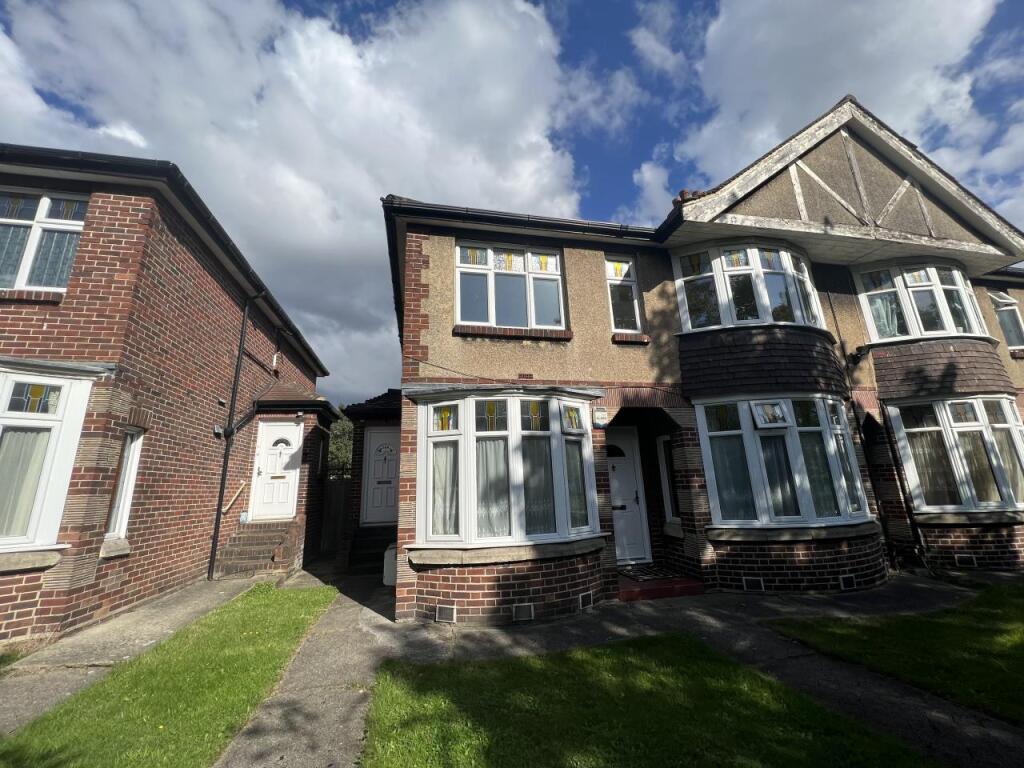 Main image of property: Park View Gardens