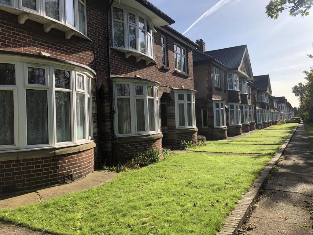 Main image of property: Park View Gardens