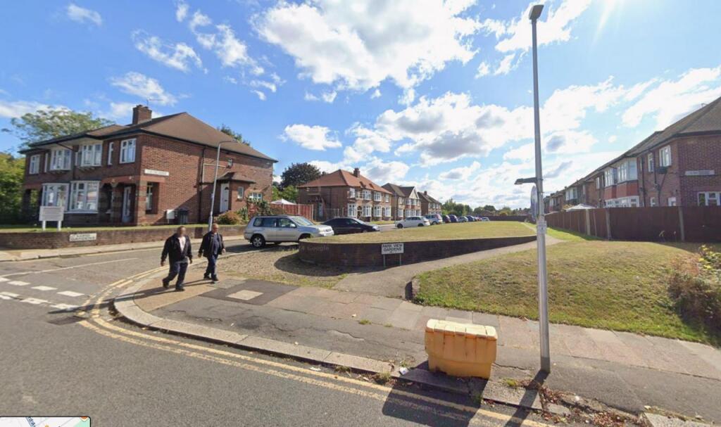 Main image of property: Park View Gardens, Clayhall, Ilford IG5