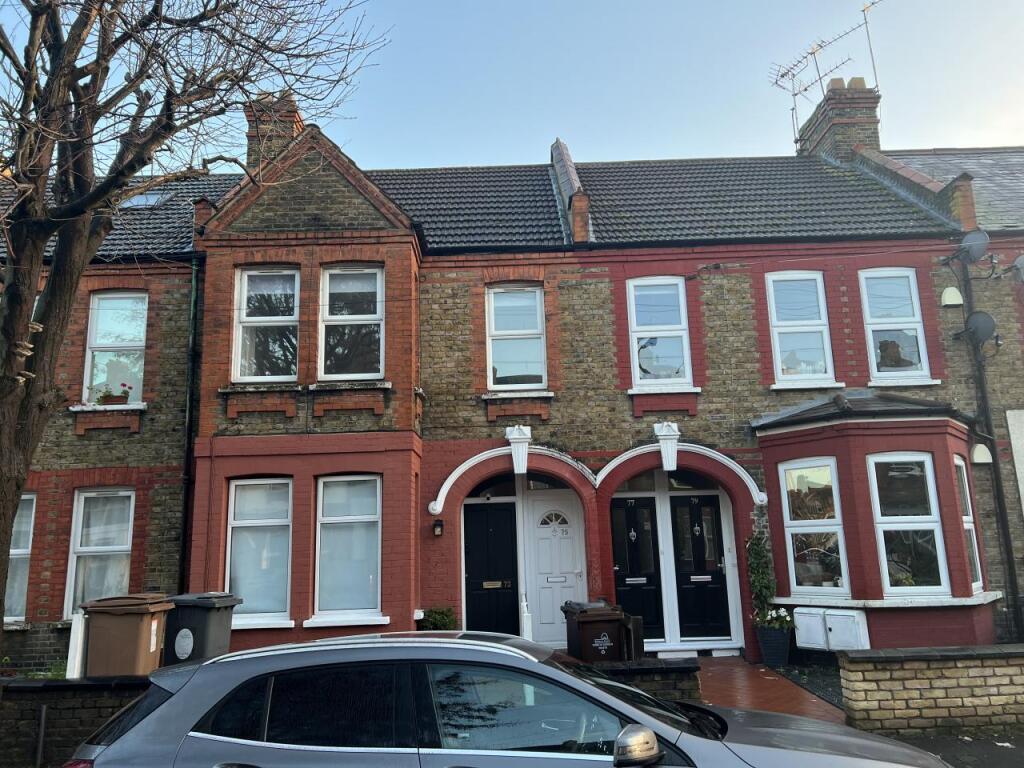 Main image of property: Kettlebaston Road